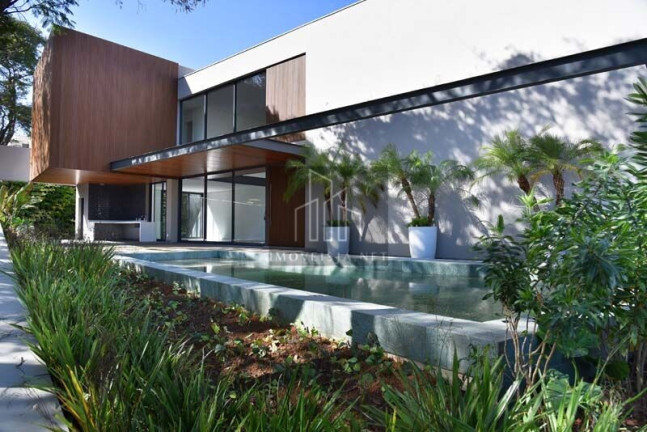 Imagem Casa com 4 Quartos à Venda, 537 m² em Tamboré - Santana De Parnaíba Imagem Casa com 4 Quartos à Venda, 537 m² em Tamboré - Santana De Parnaíba