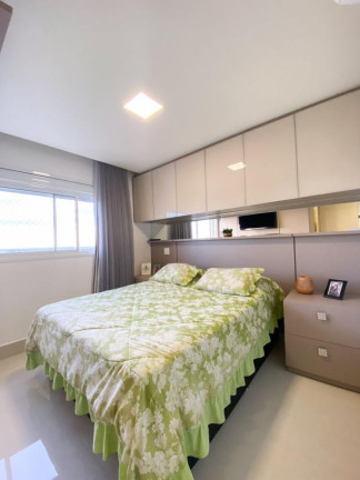 Imagem Apartamento com 3 Quartos à Venda, 154 m² em Setor Bueno - Goiânia