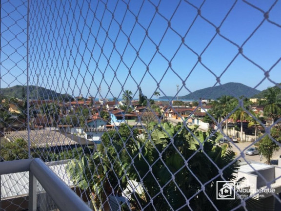 Imagem Apartamento com 2 Quartos à Venda, 63 m² em Perequê-açú - Ubatuba
