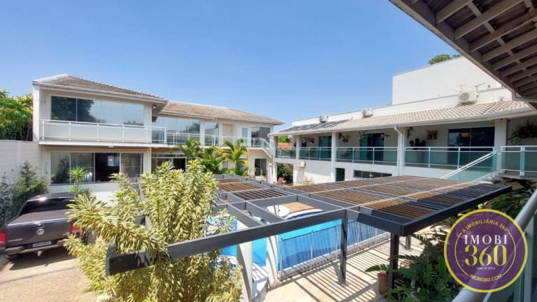Casa de Condomínio com 4 Quartos à Venda, 280 m² em Parque Luciamar - Campinas