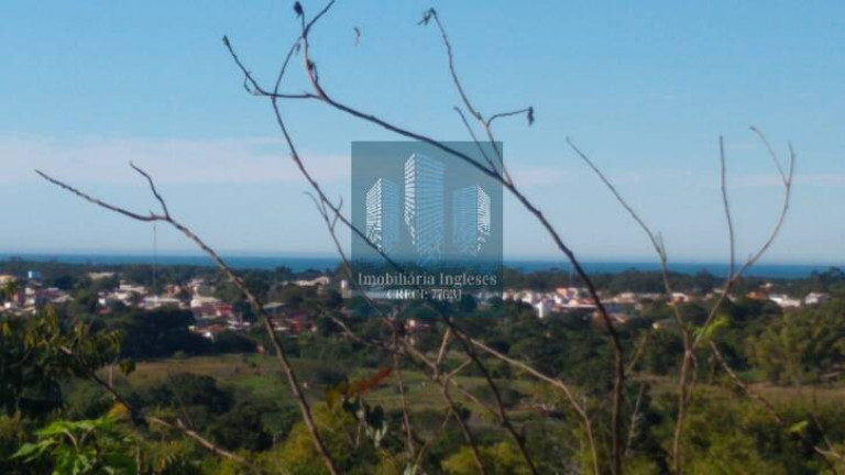 Imagem Terreno à Venda, 694 m² em Rio Vermelho - Florianópolis