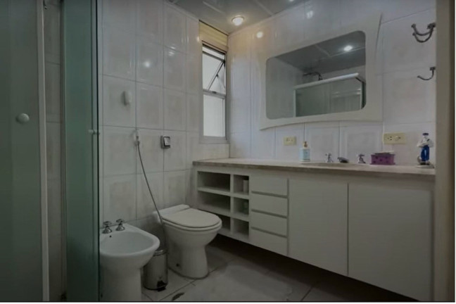 Imagem Apartamento com 3 Quartos à Venda, 107 m² em Campo Belo - São Paulo Imagem Apartamento com 3 Quartos à Venda, 107 m² em Campo Belo - São Paulo