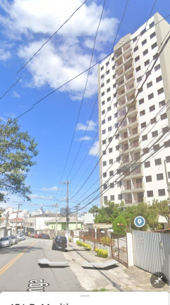 Imagem Terreno à Venda, 2.500 m² em Centro - Santo André Imagem Terreno à Venda, 2.500 m² em Centro - Santo André