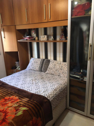 Imagem Apartamento com 2 Quartos à Venda, 50 m² em Vila Ema - São Paulo Imagem Apartamento com 2 Quartos à Venda, 50 m² em Vila Ema - São Paulo