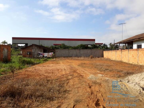 Imagem Terreno à Venda, 300 m² em Itinga - Araquari Imagem Terreno à Venda, 300 m² em Itinga - Araquari