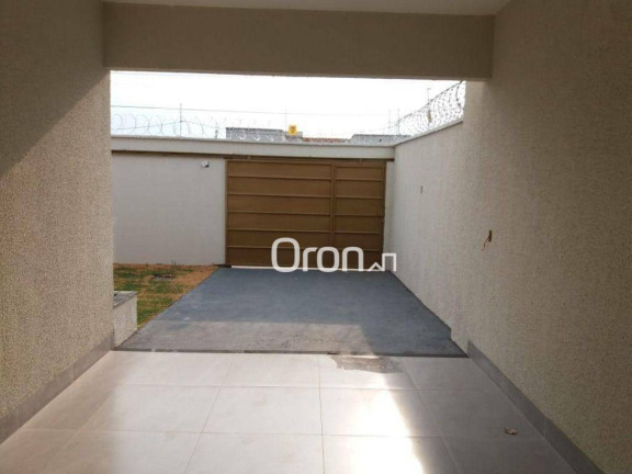 Imagem Casa com 3 Quartos à Venda, 129 m² em Jardim Boa Esperança - Aparecida De Goiânia Imagem Casa com 3 Quartos à Venda, 129 m² em Jardim Boa Esperança - Aparecida De Goiânia