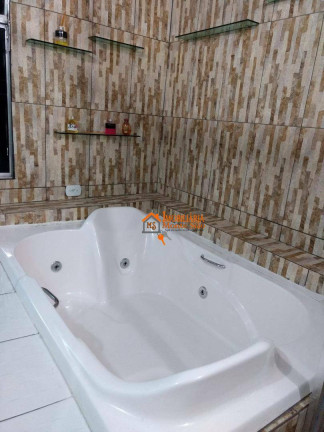 Imagem Sobrado com 5 Quartos à Venda, 150 m² em Vila Carmela Ii - Guarulhos Imagem Sobrado com 5 Quartos à Venda, 150 m² em Vila Carmela Ii - Guarulhos