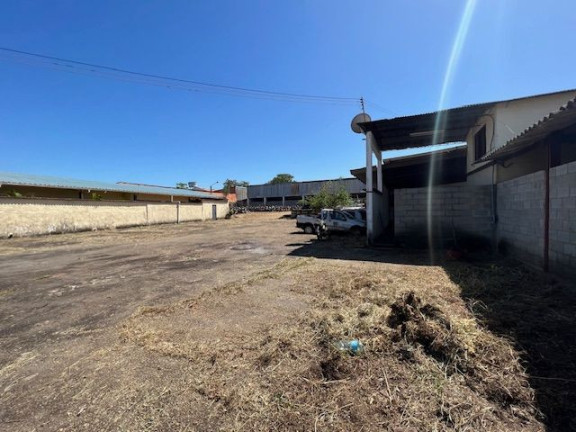 Imagem Galpão à Venda, 1.000 m² em Santa Genoveva - Goiânia Imagem Galpão à Venda, 1.000 m² em Santa Genoveva - Goiânia
