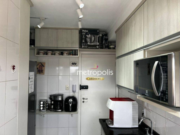 Imagem Apartamento com 3 Quartos à Venda, 83 m² em Santa Paula - São Caetano Do Sul Imagem Apartamento com 3 Quartos à Venda, 83 m² em Santa Paula - São Caetano Do Sul