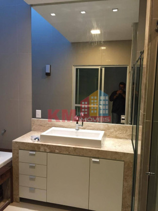Imagem Casa de Condomínio com 3 Quartos à Venda, 305 m² em Nova Betânia - Mossoró Imagem Casa de Condomínio com 3 Quartos à Venda, 305 m² em Nova Betânia - Mossoró