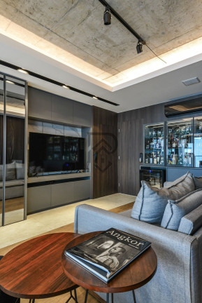 Imagem Apartamento com 2 Quartos à Venda, 79 m² em Pinheiros - São Paulo Imagem Apartamento com 2 Quartos à Venda, 79 m² em Pinheiros - São Paulo