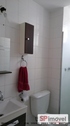 Imagem Apartamento com 2 Quartos para Alugar, 67 m² em Sacomã - São Paulo Imagem Apartamento com 2 Quartos para Alugar, 67 m² em Sacomã - São Paulo