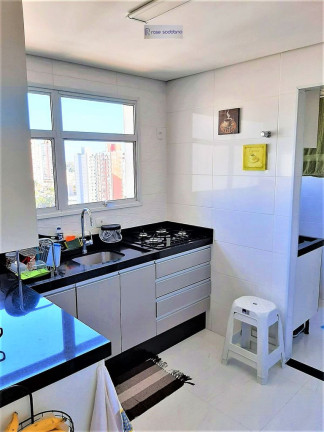 Imagem Apartamento com 3 Quartos à Venda, 80 m² em Vila Gumercindo - São Paulo Imagem Apartamento com 3 Quartos à Venda, 80 m² em Vila Gumercindo - São Paulo