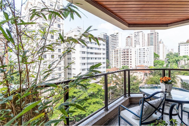 Imagem Apartamento com 3 Quartos à Venda, 177 m² em Perdizes - São Paulo Imagem Apartamento com 3 Quartos à Venda, 177 m² em Perdizes - São Paulo
