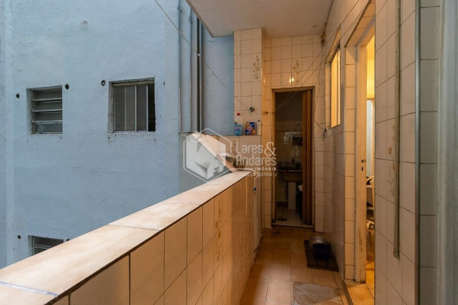 Imagem Apartamento com 3 Quartos à Venda, 105 m² em Jardim Paulista - São Paulo