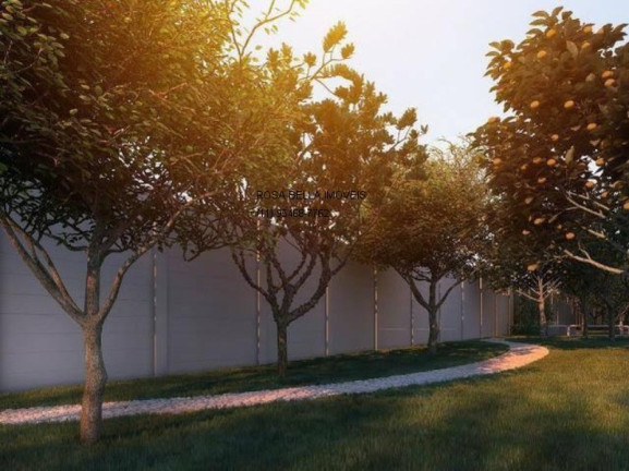 Imagem Apartamento com 2 Quartos à Venda, 62 m² em Agapeama - Jundiaí