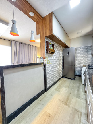 Imagem Imóvel com 3 Quartos à Venda, 70 m² em Praia Da Baleia - Serra Imagem Imóvel com 3 Quartos à Venda, 70 m² em Praia Da Baleia - Serra
