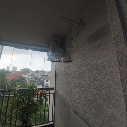 Imagem Apartamento com 2 Quartos à Venda, 61 m² em Campo Belo - São Paulo Imagem Apartamento com 2 Quartos à Venda, 61 m² em Campo Belo - São Paulo
