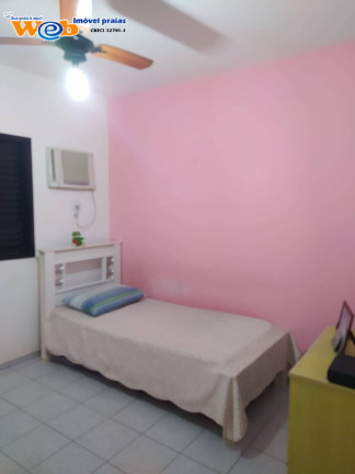Imagem Apartamento com 2 Quartos à Venda, 70 m² em Tupi - Praia Grande
