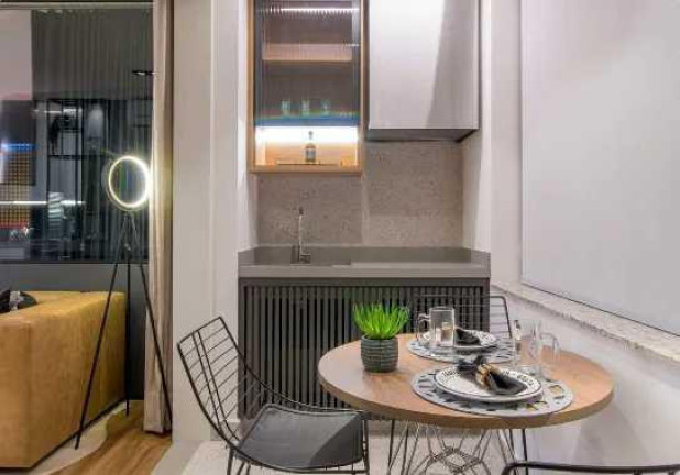 Imagem Apartamento com 1 Quarto à Venda, 49 m² em Parque Campolim - Sorocaba