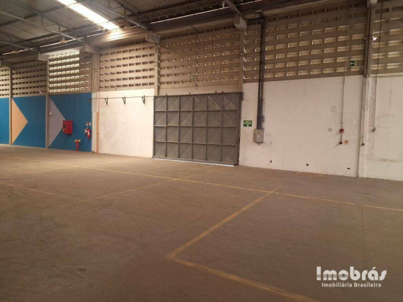 Imagem Galpão para Alugar, 4.870 m² em Distrito Industrial - Maracanaú Imagem Galpão para Alugar, 4.870 m² em Distrito Industrial - Maracanaú
