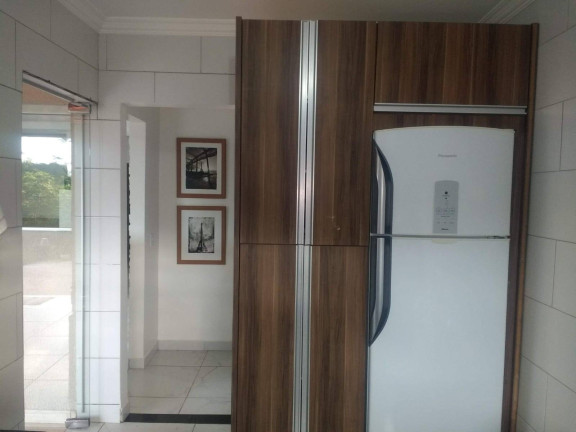 Imagem Casa com 3 Quartos à Venda, 150 m² em Caldazinha Imagem Casa com 3 Quartos à Venda, 150 m² em Caldazinha