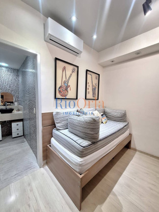 Imagem Apartamento com 5 Quartos à Venda, 300 m² em Barra Da Tijuca - Rio De Janeiro