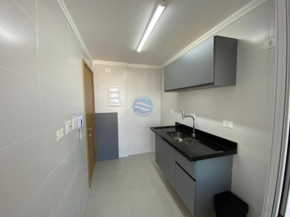 Imagem Apartamento com 2 Quartos à Venda, 69 m² em Boqueirão - Santos
