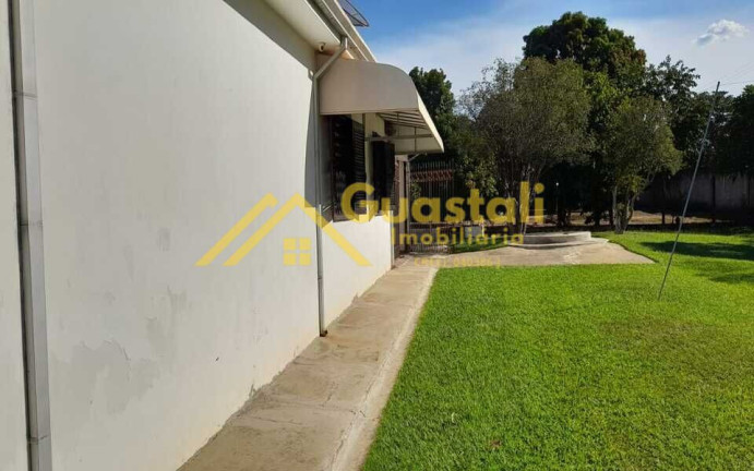 Imagem Imóvel com 3 Quartos à Venda, 2.210 m² em Campestre - Piracicaba
