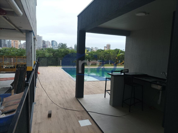 Imagem Apartamento com 2 Quartos à Venda, 81 m² em Centro - Passo De Torres Imagem Apartamento com 2 Quartos à Venda, 81 m² em Centro - Passo De Torres