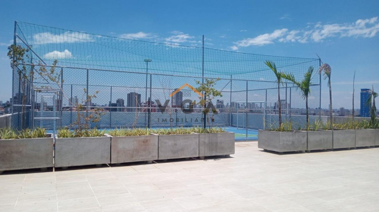 Imagem Apartamento com 2 Quartos à Venda, 42 m² em Vila Esperança - São Paulo