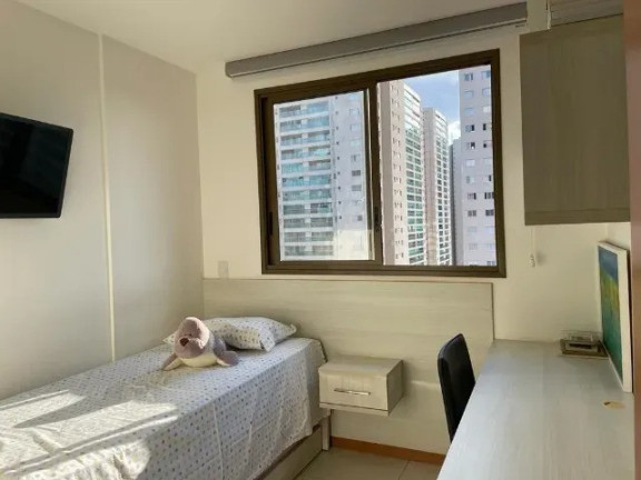 Imagem Imóvel com 2 Quartos à Venda, 62 m² em Sul (águas Claras) - Brasília