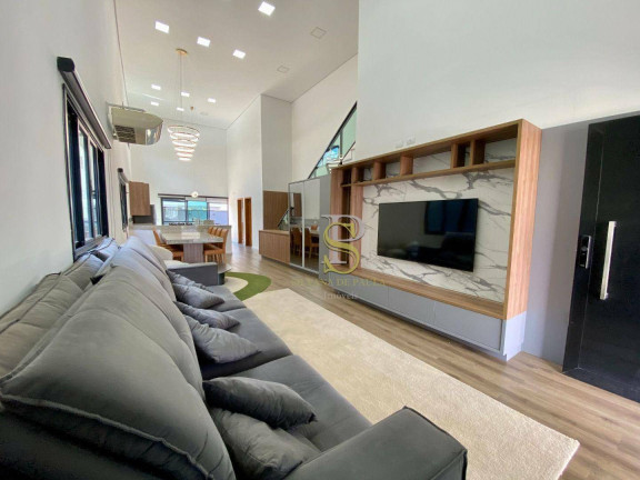 Imagem Casa com 3 Quartos para Alugar, 283 m² em Atibaia Park - Atibaia Imagem Casa com 3 Quartos para Alugar, 283 m² em Atibaia Park - Atibaia