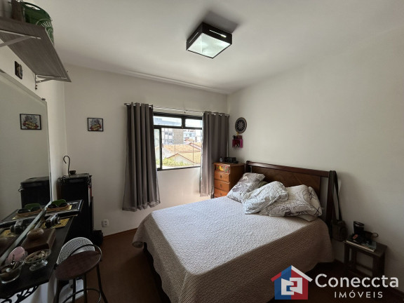 Imagem Apartamento com 3 Quartos à Venda, 119 m² em Centro - Patos De Minas