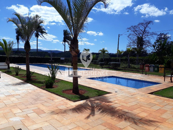 Imagem Terreno em Condomínio à Venda, 560 m² em Residencial Terras Nobres - Itatiba