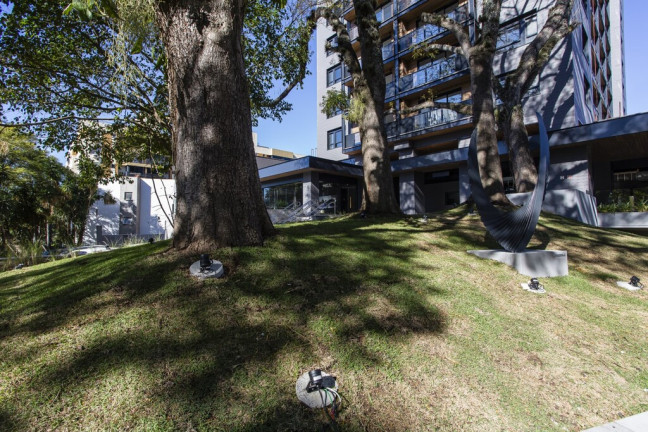 Imagem Studio com 1 Quarto à Venda, 36 m² em Boa Vista - Porto Alegre Imagem Studio com 1 Quarto à Venda, 36 m² em Boa Vista - Porto Alegre
