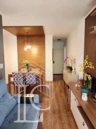Imagem Apartamento com 3 Quartos à Venda, 65 m² em Vila Mascote - São Paulo Imagem Apartamento com 3 Quartos à Venda, 65 m² em Vila Mascote - São Paulo