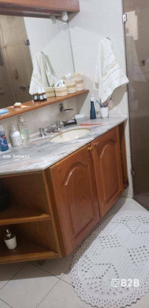 Imagem Apartamento com 3 Quartos à Venda, 142 m² em Centro - Bauru Imagem Apartamento com 3 Quartos à Venda, 142 m² em Centro - Bauru