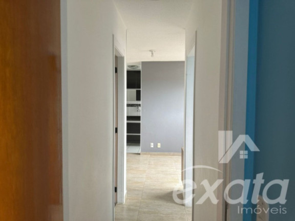 Imagem Apartamento com 2 Quartos à Venda, 44 m² em Residencial Vista Do Mestre - Serra Imagem Apartamento com 2 Quartos à Venda, 44 m² em Residencial Vista Do Mestre - Serra
