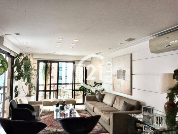 Imagem Apartamento com 3 Quartos à Venda, 227 m² em Moema - São Paulo Imagem Apartamento com 3 Quartos à Venda, 227 m² em Moema - São Paulo