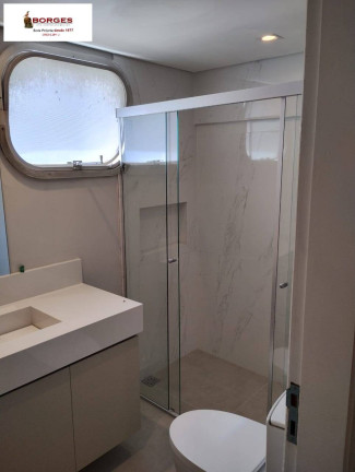 Imagem Apartamento com 3 Quartos à Venda, 115 m² em Brooklin - São Paulo