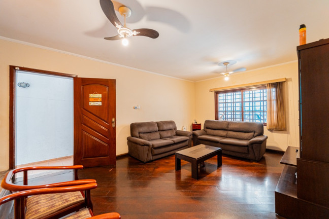 Casa com 5 Quartos à Venda, 233 m² em Vila Santa Catarina - São Paulo
