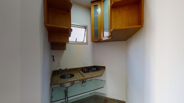Imagem Imóvel com 1 Quarto à Venda, 40 m² em Paraíso - São Paulo Imagem Imóvel com 1 Quarto à Venda, 40 m² em Paraíso - São Paulo