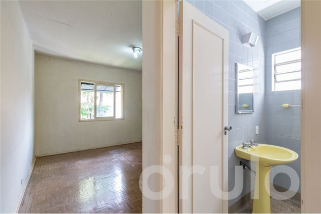 Imagem Casa com 4 Quartos à Venda, 200 m² em Vila Mascote - São Paulo