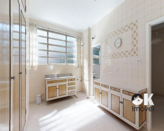 Imagem Apartamento com 3 Quartos à Venda, 231 m² em Higienópolis - São Paulo Imagem Apartamento com 3 Quartos à Venda, 231 m² em Higienópolis - São Paulo