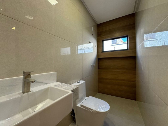 Imagem Casa com 3 Quartos à Venda, 168 m² em Jardins Nápoles - Senador Canedo Imagem Casa com 3 Quartos à Venda, 168 m² em Jardins Nápoles - Senador Canedo