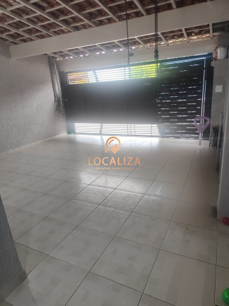Imagem Casa com 3 Quartos à Venda, 129 m² em Jardim Das Indústrias - São José Dos Campos Imagem Casa com 3 Quartos à Venda, 129 m² em Jardim Das Indústrias - São José Dos Campos
