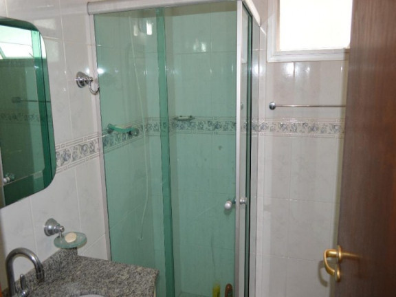 Imagem Apartamento com 3 Quartos à Venda, 96 m² em Barra Funda - Guarujá Imagem Apartamento com 3 Quartos à Venda, 96 m² em Barra Funda - Guarujá