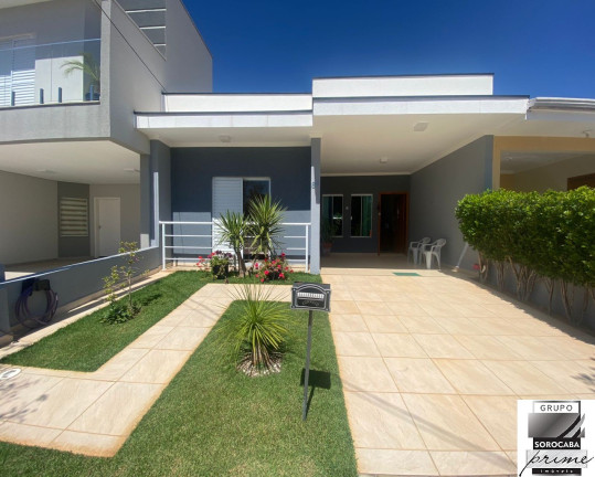 Imagem Casa com 3 Quartos à Venda, 104 m² em Horto Florestal - Sorocaba Imagem Casa com 3 Quartos à Venda, 104 m² em Horto Florestal - Sorocaba