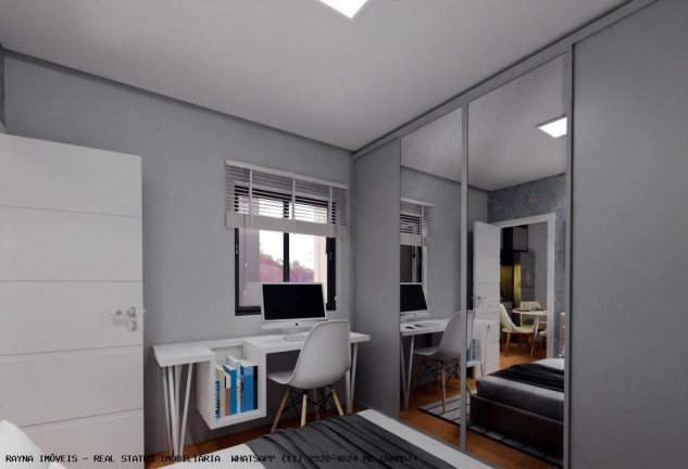 Imagem Apartamento com 2 Quartos à Venda, 32 m² em Vila Carrão - São Paulo Imagem Apartamento com 2 Quartos à Venda, 32 m² em Vila Carrão - São Paulo